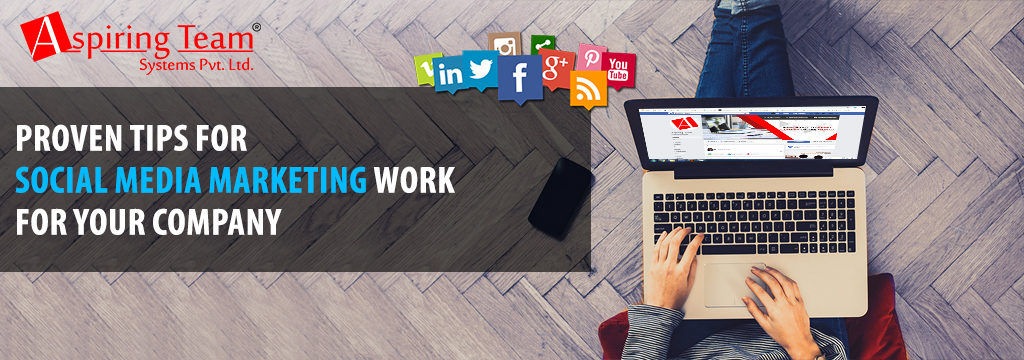 Social Media Marketing Company1