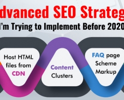 7 Advanced SEO Strategies I’m Trying to Implement Before 2020