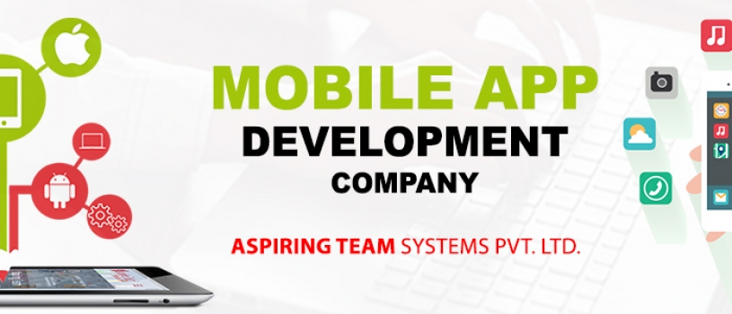 Why Mobile App Development Company in Noida gaining so popularity?
