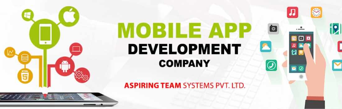 Why Mobile App Development Company in Noida gaining so popularity?
